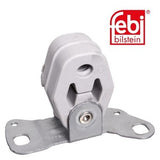 Febi 103491 Exhaust Mounting Elastomer High Performance Fits Audi Q7 2011 - 2015
