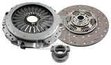 Febi 176807 Clutch Kit With Synthetic Grease Premium Grade High Performance