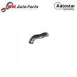 AutoStar Germany Charger Intake Hose 2115282982 for Mercedes E-Class W211 S211