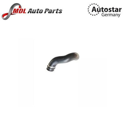 AutoStar Germany Charger Intake Hose 2115282982 for Mercedes E-Class W211 S211