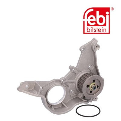 Febi 100311 Oil Pump Premium Durable High Quality For Toyota Corolla 1987 - 1992