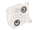 Febi 188336 Oil Cooler Standard Premium Grade Fits Renault Clio 2013 - 2021