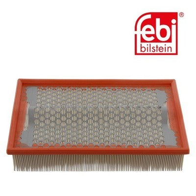 Febi 30367 Air Filter High Performance Fits Mercedes-Benz 124 1992 - 1993