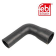 Febi 172725 Coolant Hose Premium Grade Durable Standard High Performance