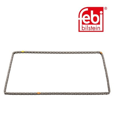 Febi 49732 Timing Chain Simplex Fits Toyota LandCruiser Prado 2002 - 2010