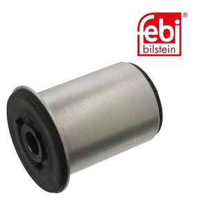 Febi 36862 Control Arm Bush High Performance Fits Fiat Cinquecento 1991-1996