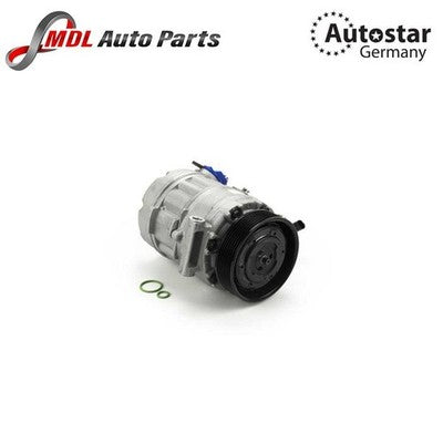 AutoStar Germany AC COMPRESSOR 1 2007 2013 3 2005 2013 Z4 2009 64526956719