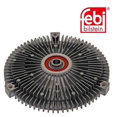 Febi 17847 Fan Coupling Premium Quality Fits Mercedes-Benz E-Class 1996 - 1997
