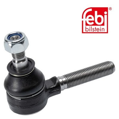Febi 06192 Tie Rod End Standard Premium Quality Fits BMW 5 Series 1998 - 2000
