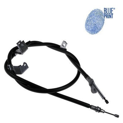 Blueprint ADN146348 Hand Brake Cable 1705mm For Nissan Qashqai/Qashqai+2 2010