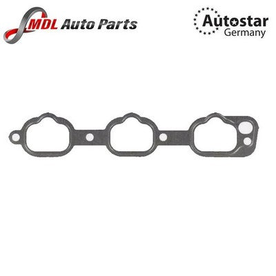 Autostar Germany Manifold Gasket 1121412080 Fits Mercedes C-Class, E-Class, SLK
