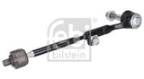 Febi 186058 Tie Rod Front Axle Right Premium Grade Fits Alpina B3 2024 - 2025