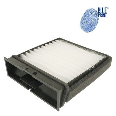 Blueprint ADC42509 Cabin Filter 199 mm Fits Mitsubishi Space Star 1998 - 2004