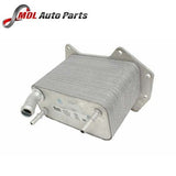 NISSENS OIL COOLER LR006427