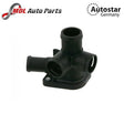 COOLANT FLANGE / PIPE FITS VW VENTO 037121144H