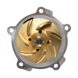 Febi 185962 Water Pump Durable Fits Chrysler Voyager / Grand Voyager 2001 - 2008