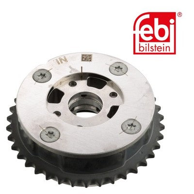 Febi 103729 Variable Valve Timing Sprocket Intake Side Fits BMW X1 2011 - 2015
