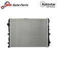 AutoStar Germany RADIATOR 0995003303