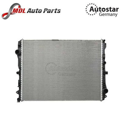AutoStar Germany RADIATOR 0995003303