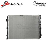AutoStar Germany RADIATOR 0995003303