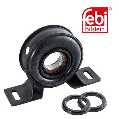 Febi 44865 Propshaft Centre Support Fits Ford Transit Tourneo 2006 - 2014