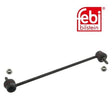 Febi 100202 Stabiliser Link Front Left Right Fits Honda Civic 2014 - 2016