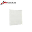 Datex A/C FILTER NISSAN MARCH.K13./NOTE/2007-2015 AY684-NS018
