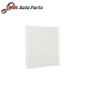 Datex A/C FILTER NISSAN MARCH.K13./NOTE/2007-2015 AY684-NS018