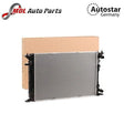 AutoStar Germany RADIATOR Q3 Q5 A4 A5 8K0121251AG