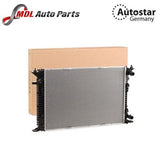 AutoStar Germany RADIATOR Q3 Q5 A4 A5 8K0121251AG