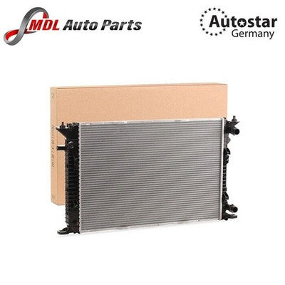 AutoStar Germany RADIATOR Q3 Q5 A4 A5 8K0121251AG