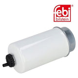 Febi 101648 Premium Fuel Filter High Performance Fits Ford Transit 2011-2014