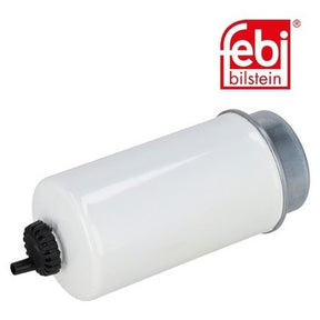 Febi 101648 Premium Fuel Filter High Performance Fits Ford Transit 2011-2014
