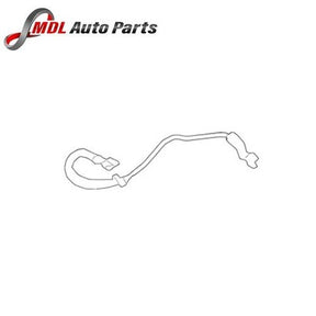Land Rover Genuine Screenwash Hose T4K1246 I-PACE 2018
