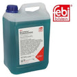 Febi 22268 Antifreeze 5 Litre Blue High Performance Fits Opel Vectra 1988 - 1990