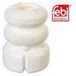 Febi 109589 Bump Stop Front Left Right Premium Fits Opel Astra 2015 - 2013