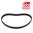 Febi 23043 Timing Belt Coated High Performance Fits Nissan Primastar 2002-2006