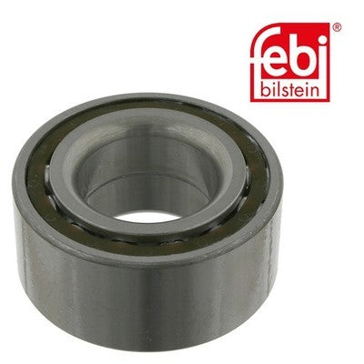 Febi 24717 Wheel Bearing Angular Ball Bearing Fits Toyota Camry 1982 - 1986