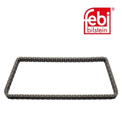 Febi 09361 Timing Chain Duplex Closed Chain Premium For Opel Rekord 1978 - 1983