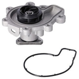 Febi 188389 Water Pump Rubber Premium With Seal Ring Fits Mazda 2 2014 - 2025