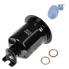 Blueprint ADT32338 Fuel Filter Premium Fits Toyota RAV4 1996 - 2000