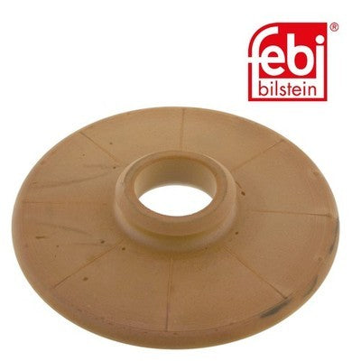 Febi 23616 Spring Plate Rear High performance Fits Seat Toledo 1998 - 2002