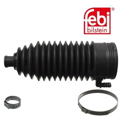 Febi 101701 Steering Boot Kit Front Left Right Fits Dacia Dokker 2013 - 2024