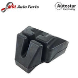 Autostar Radiator Mounting 17117598791 BMW 3 Series 5 Series X3, X5, E90, E60