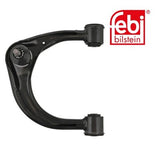 Febi 43022 Control Arm Front Left Upper Fits Toyota LandCruiser Prado 2006 - 09