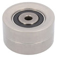 Febi 186516 Idler Pulley Standard Premium Grade Durable Fits Audi A3 2020 - 2025