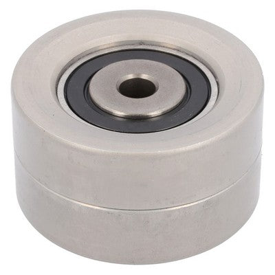 Febi 186516 Idler Pulley Standard Premium Grade Durable Fits Audi A3 2020 - 2025