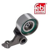 Febi 23285 Tensioner Pulley High Performance Fits Toyota Avensis 1999 - 2003