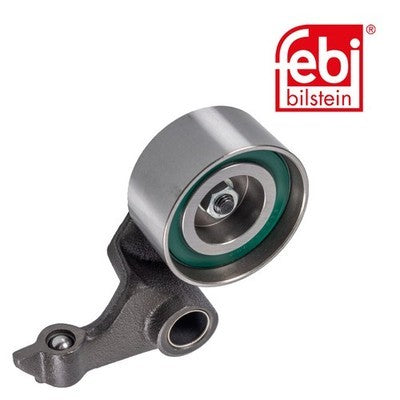 Febi 23285 Tensioner Pulley High Performance Fits Toyota Avensis 1999 - 2003