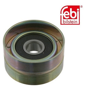 Febi 14257 Idler Pulley Premium High Performance Fits Toyota Corolla 1987 - 1992